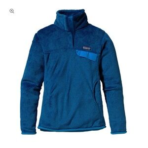 Patagonia Women's Re-Tool Snap-T Small